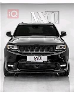 جیپ گراند شیرۆکی